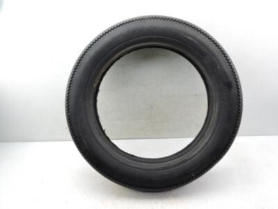 あなたFirestone CHANPION DELUXE 4.50 18 4.50-18 Firestone Deluxe Champion Classic Motorycle Tire