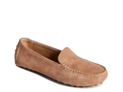 Женские мокасины Sperry Port, водительские мокасины