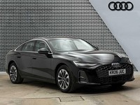 2026 Audi A6 Saloon Sport e-hybrid quattro 299 PS S tronic Saloon PETROL/ELECTRI