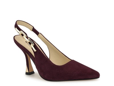 Женские насосы Nine West Veroni Pump