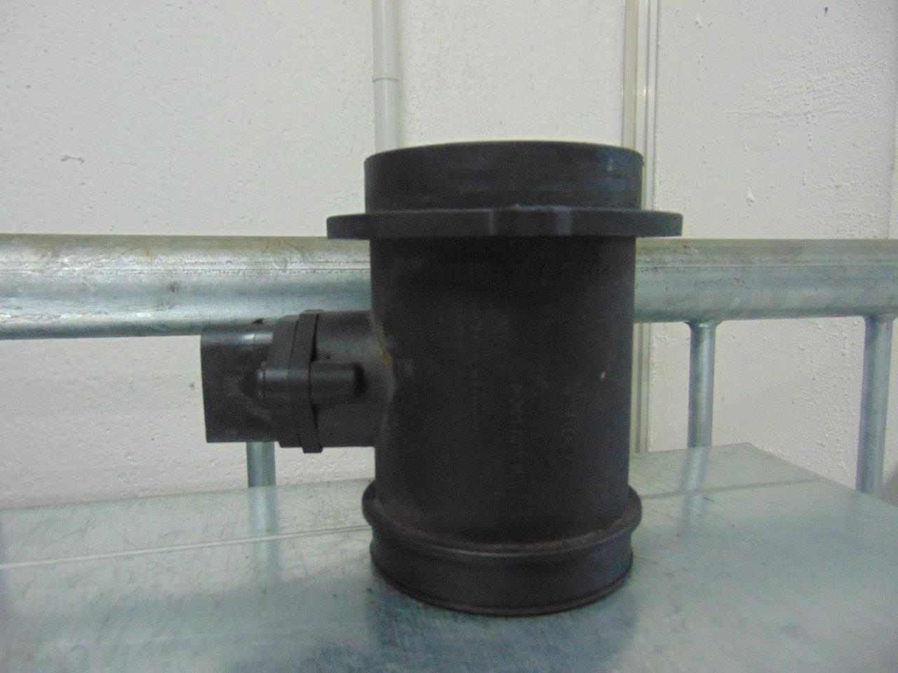Debimetro misuratore massa aria MERCEDES CLASSE E 0281002152 (1995-2002)