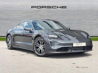 2023 Porsche Taycan Saloon 390kW 4S 79kWh 4dr Auto (22kW) (5 Seat) Saloon Electr