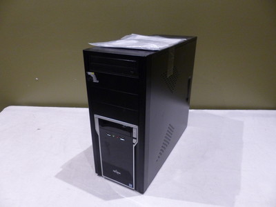 NEXLINK COMPUTER SERVER INTEL XEON E3-1231 V3 @3.4GHZ 16GB 12 R2 (2 CPU/2RMS)