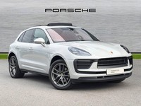 2022 Porsche Macan Estate 5dr PDK SUV Petrol Automatic