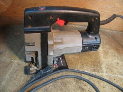 Porter Cable 7549 HD Jigsaw Variable Speed | eBay