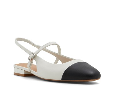 Женские балетки Aldo Sadey Flat