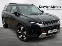 2026 KGM Torres 1.5 HEV K40 5dr Auto ESTATE PETROL/ELECTRIC Automatic