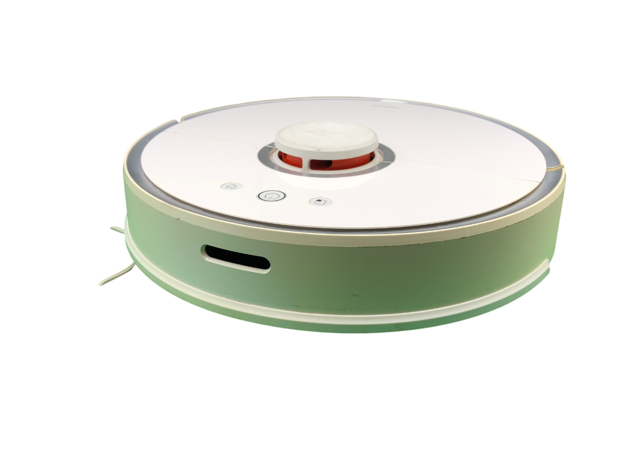 日本未発売？！】Xiaomi Mi Roborock S50 S502-00