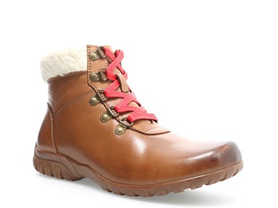 Женские сапоги с шикарной бахилой