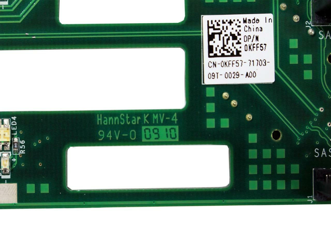 Genuine Dell PowerEdge C2100 3.5