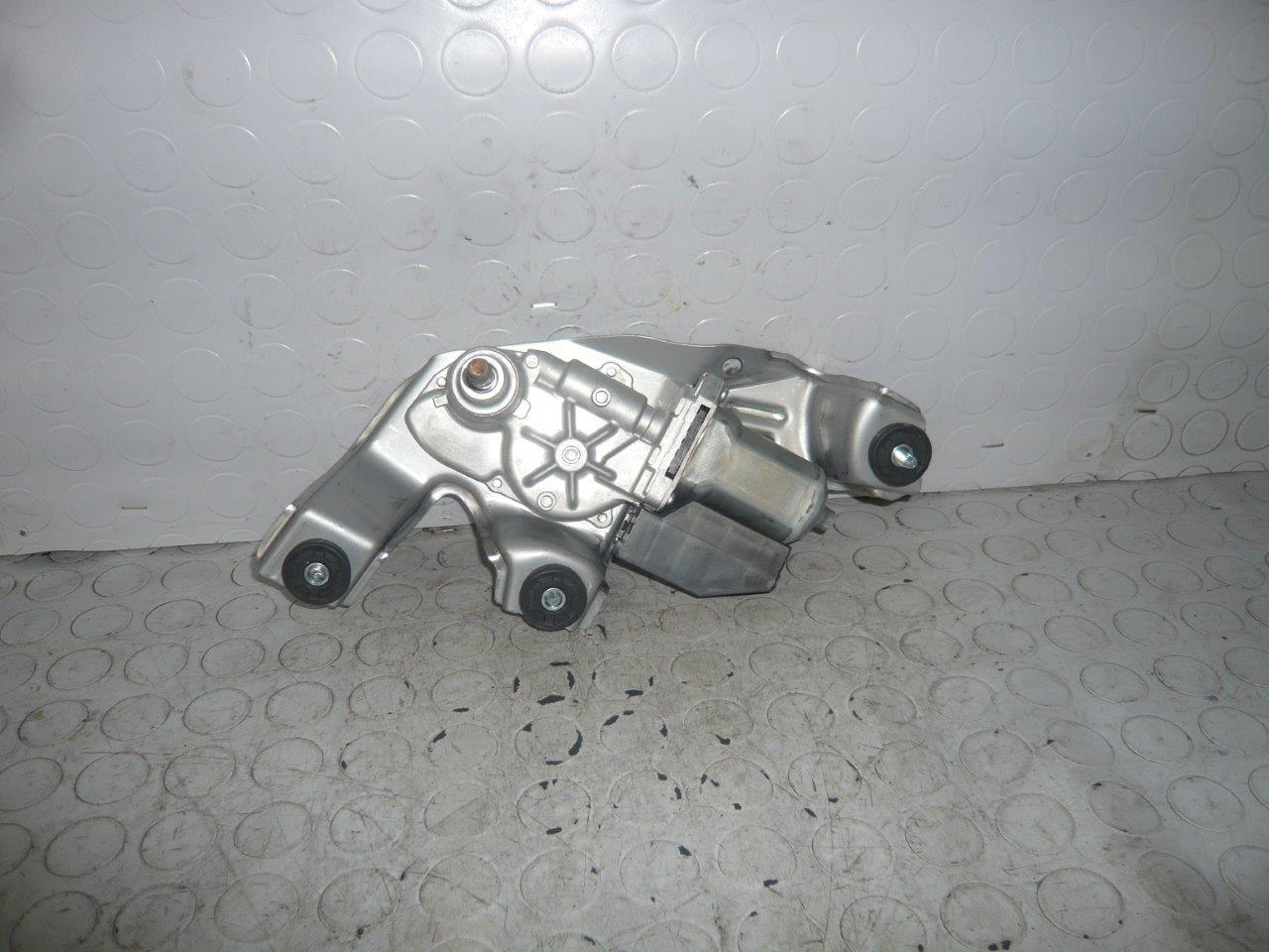 Motorino tergilunotto TOYOTA AURIS 8513002050 (2013)