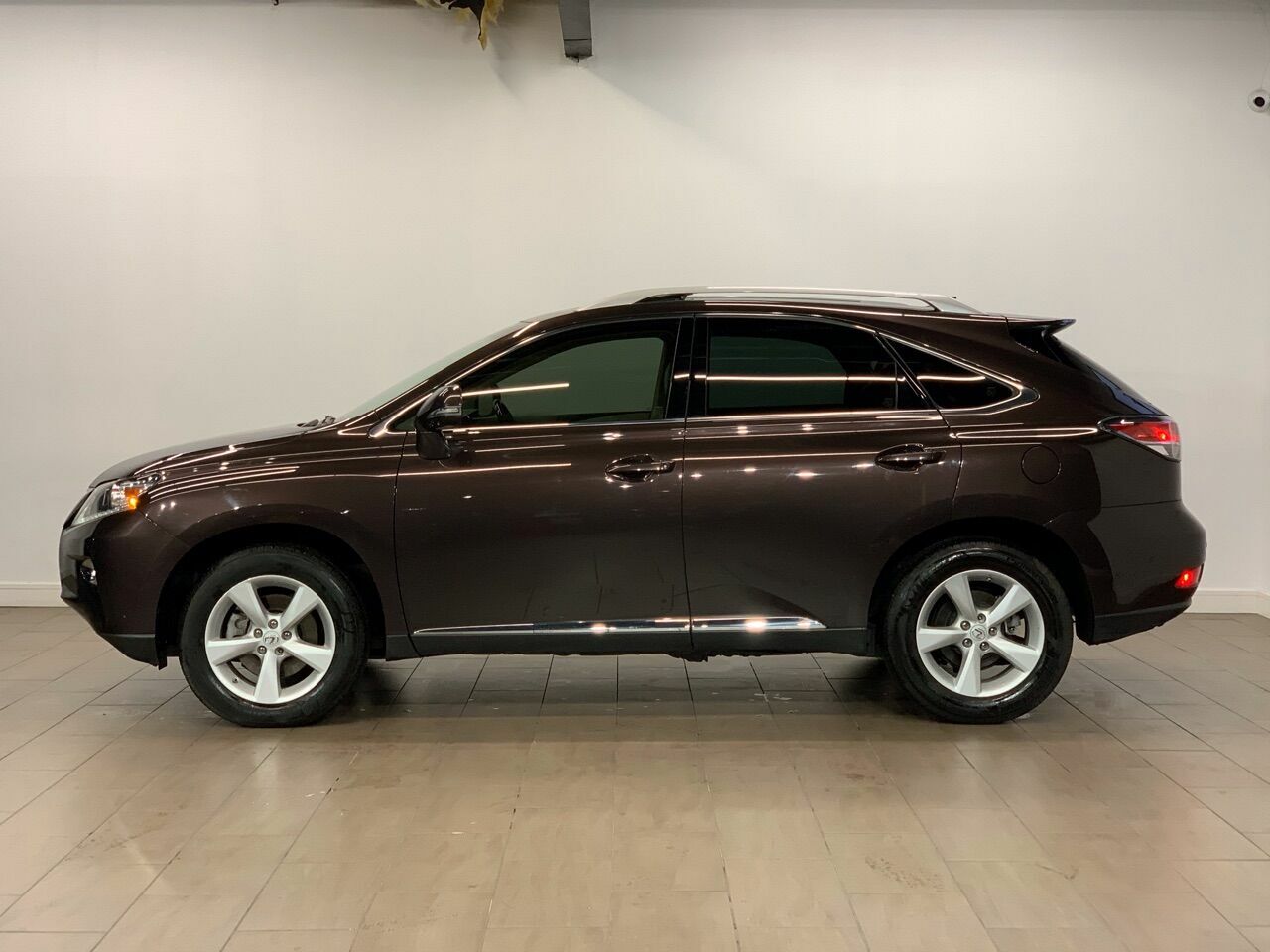 2013 Lexus RX Base 4dr SUV | eBay