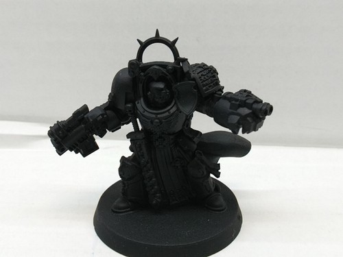 [本日まで]Warhammer 40k ターミネーター・チャプレン タレンタ 本日まで]Warhammer 40k ターミネーター・チャプレン タレンタ