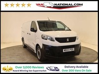 2023 Peugeot Expert 2.0 BLUEHDI 1400 PROFESSIONAL PREMIUM +  L2 145 BHP LWB Pane