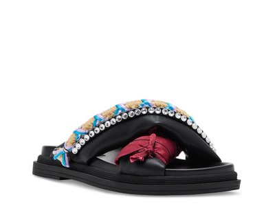Женские босоножки Steve Madden - сандалии для отдыха