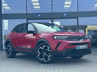 2021 Vauxhall Mokka Electric 50kWh SRi Nav Premium SUV 5dr Electric Auto (136 ps