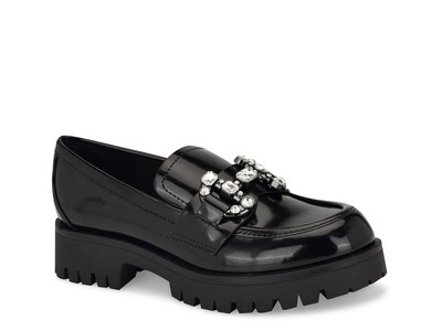 Женские мокасины Nine West Glammy Loafer