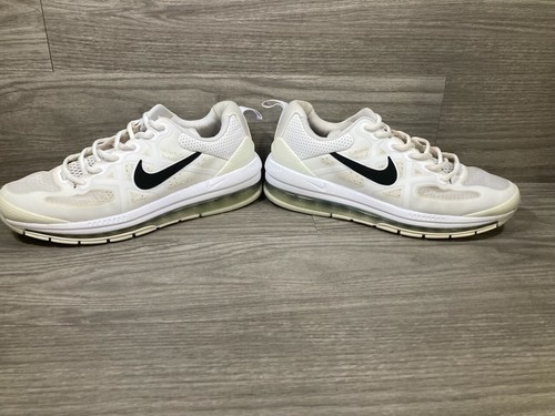 公式正規品!★鑑定士認定★AIR MAX GENOME★ Nike Air Max Genome Men's Shoes White-Black CW1648-100 | eBay
