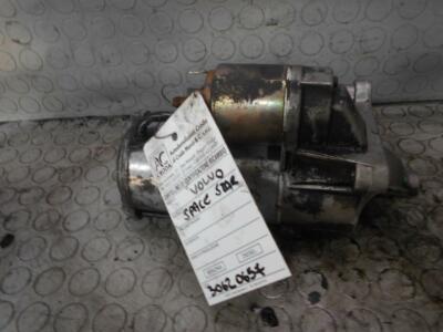 Motorino avviamento MITSUBISHI SPACE STAR 30620657