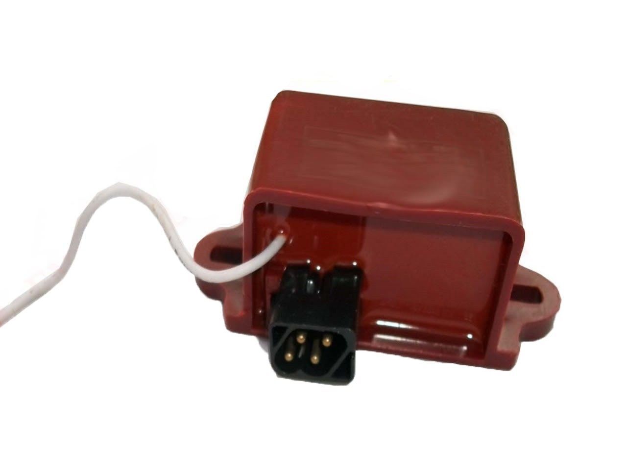 Vespa 12V Electric Start Electronic Ignition CDI Unit  