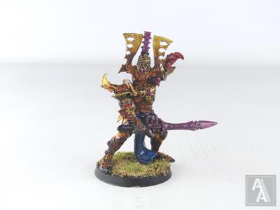 (8070) Avatar Of Khaine Metal Craftworlds Eldar Aeldari 40k Warhammer
