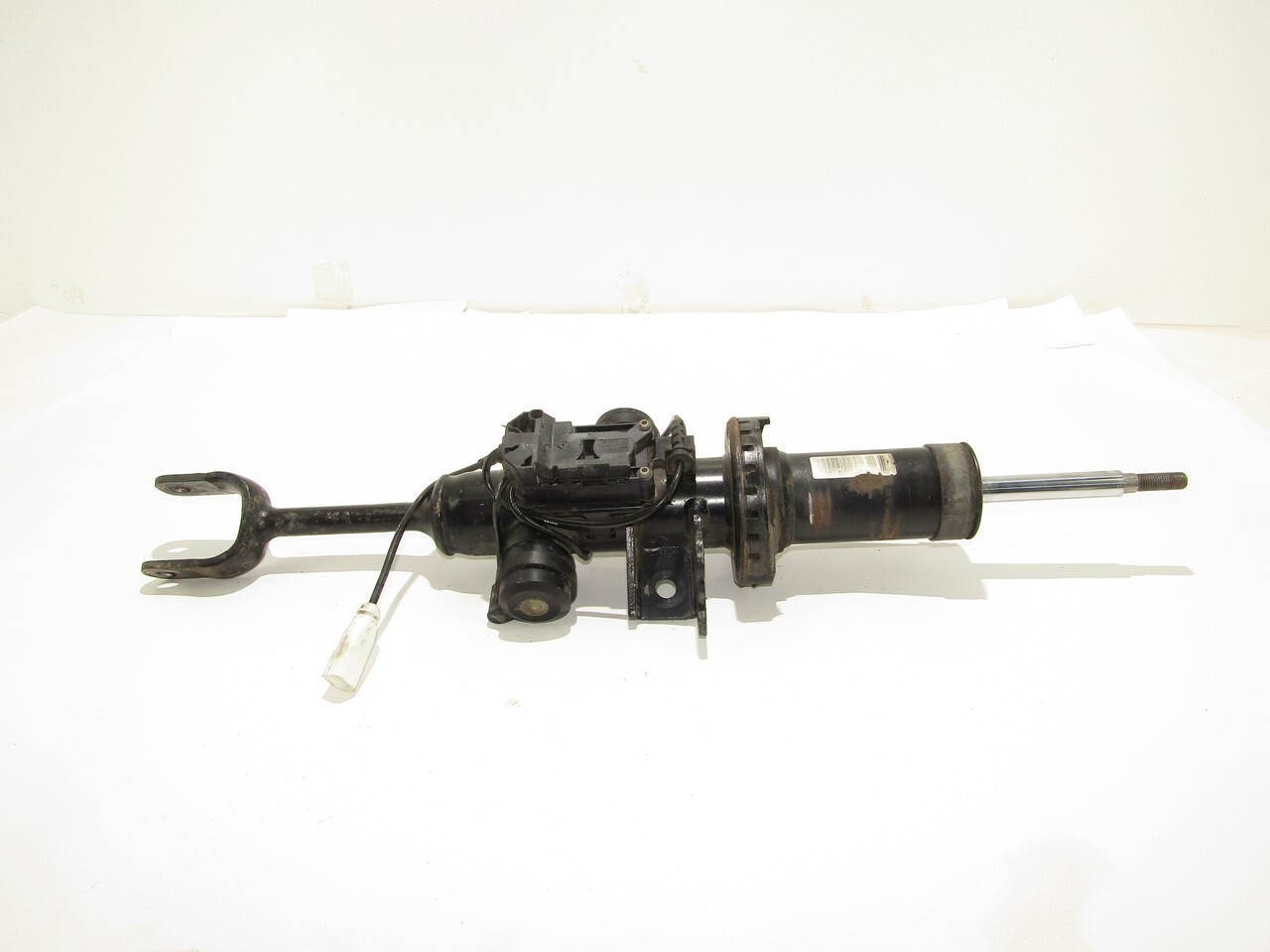 出品停止中 4WD Shift Actuator for Isuzu D-Max 8-98196415-0 8981964150 8