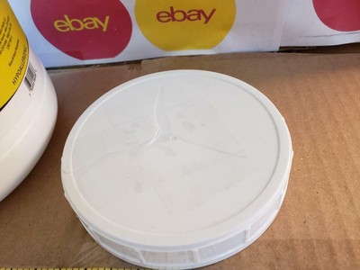 Bon Vital Complete Massage Creme, Dual Purpose, 1 Gallon  READ