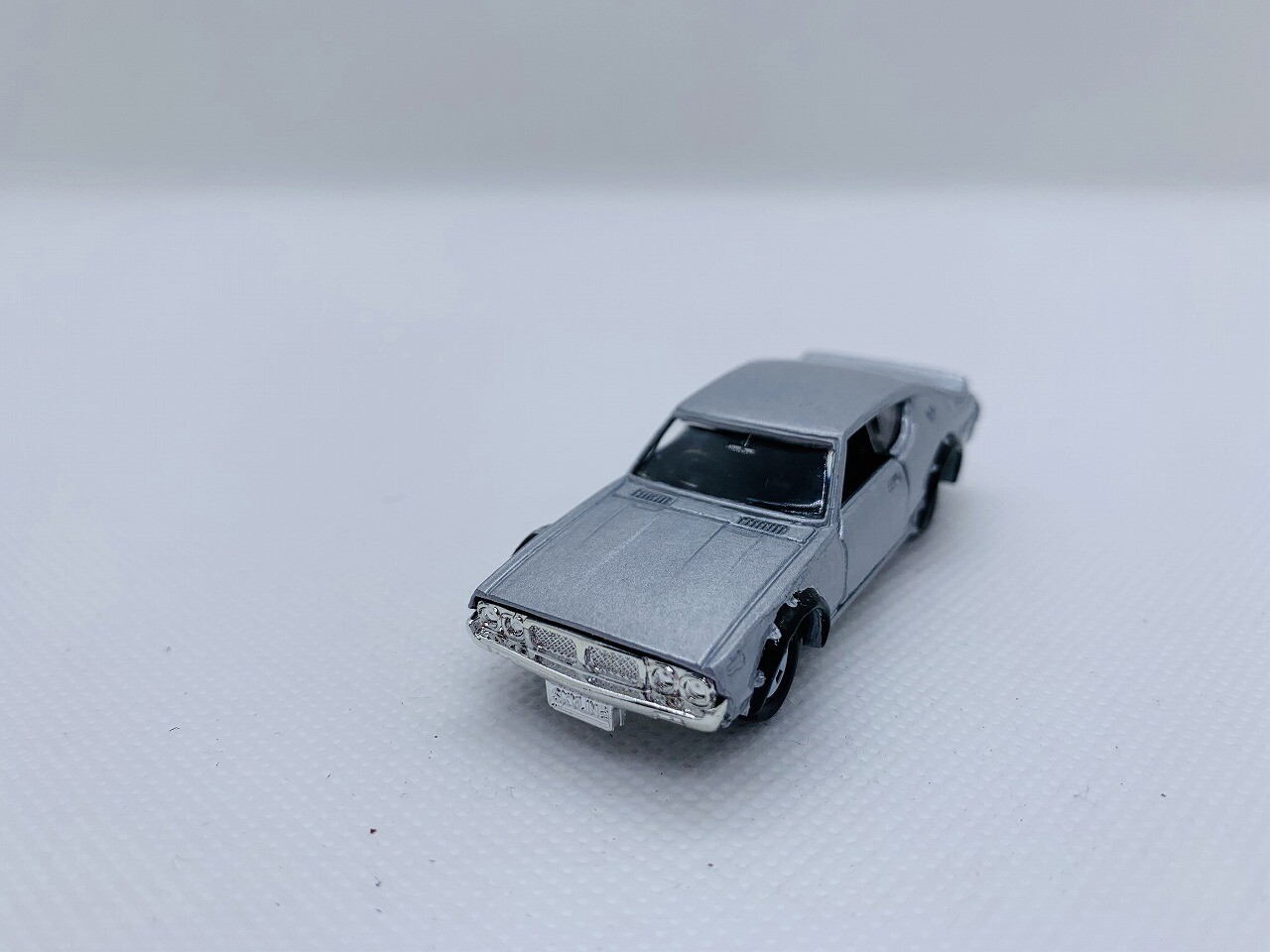 TOMICA NISSAN SKYLINE 2000GT-X very rare | eBay