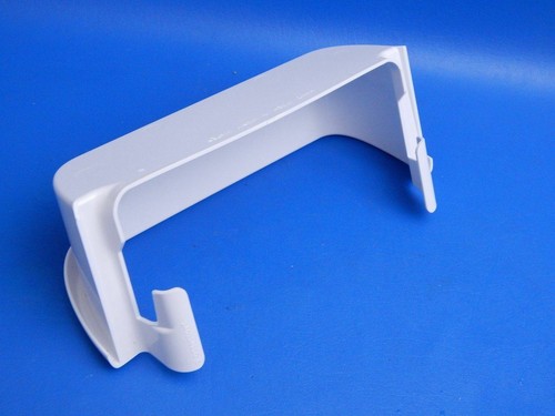 Frigidaire Gallery SxS Refrigerator GLRS64ZEW6 Upper Freezer Door Bin 240334201