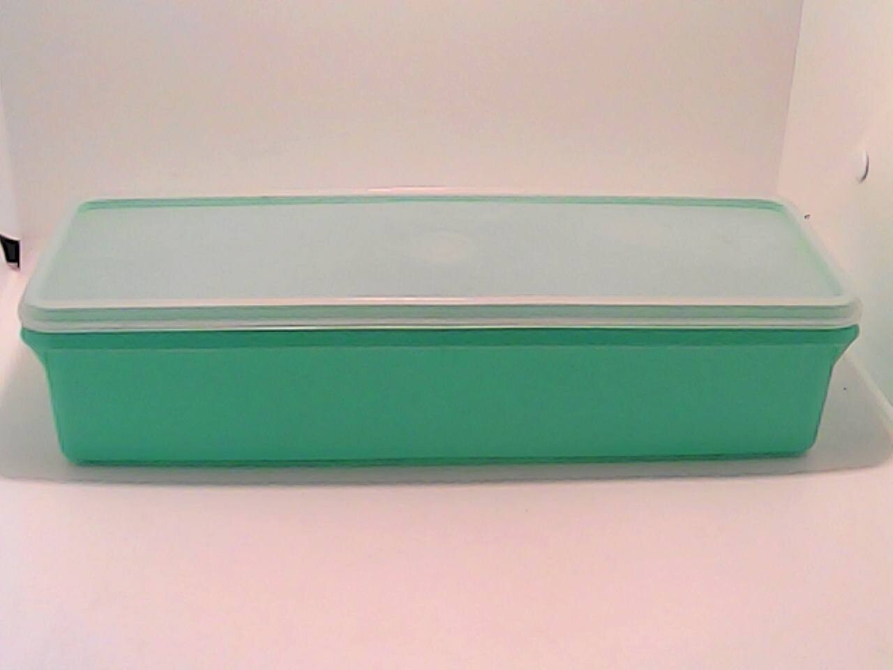 家具・インテリア NEIGHBORHOOD CI / P-CONTAINER SET Green Vintage Kitchen Canister Set of 4, MC Japan, Spice O' Life