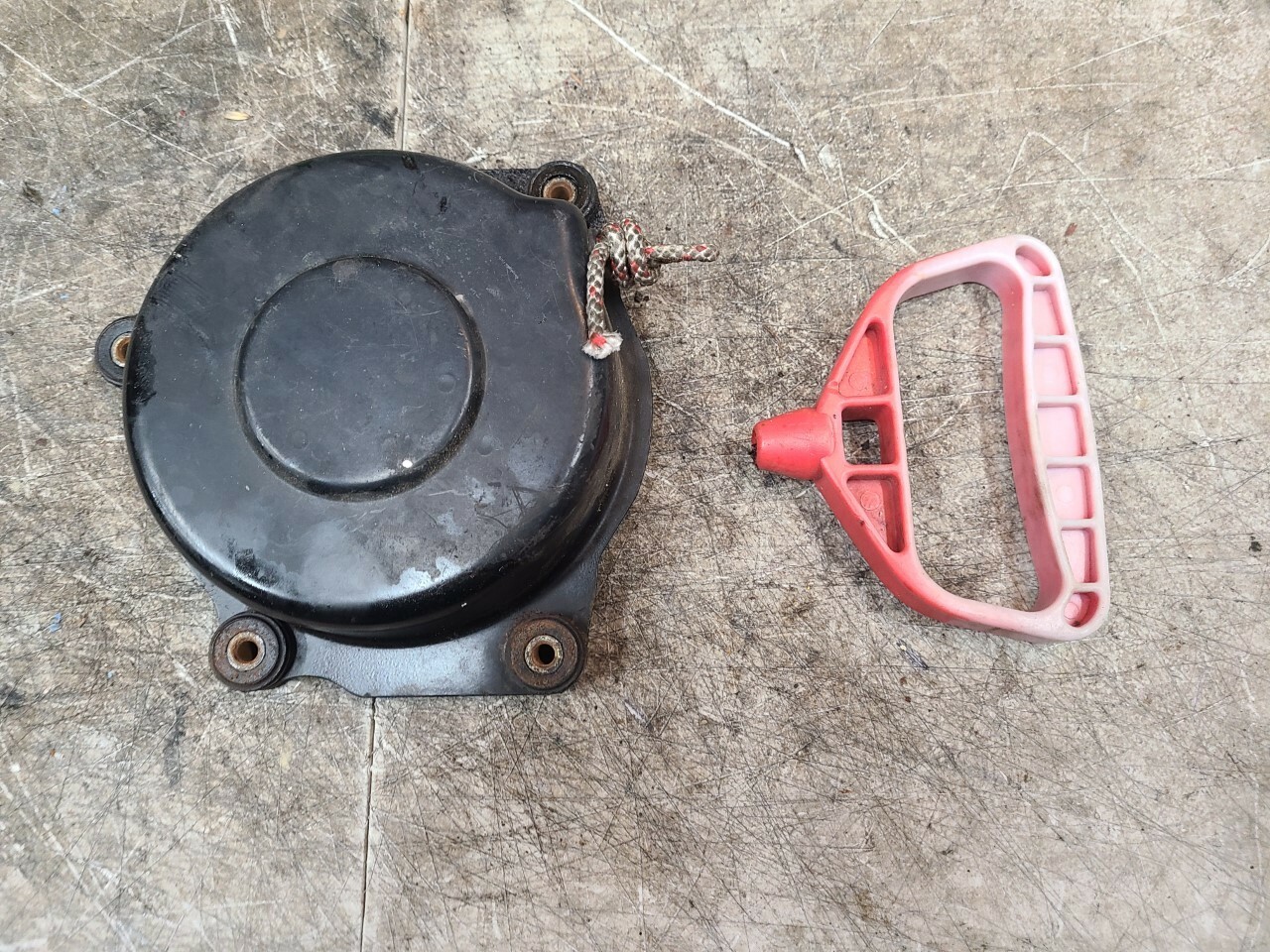 ZETTPOWER（84cm） Amazon.com : Dixie Chopper 10 Amp PTO Switch for Lawn Mowers