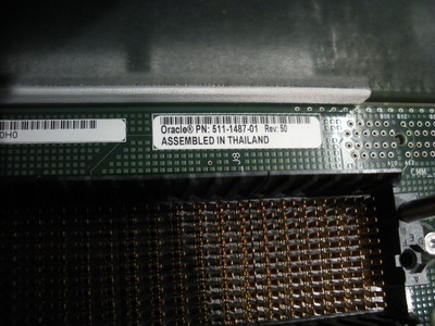 Sun 541-4239 2.0 Midplane Assembly for Blade 6000 -D