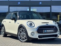 2017 MINI Hatch 2.0 Cooper S Hatchback 5dr Petrol Auto Euro 6 (s/s) (192 ps) S/H