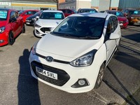 Hyundai i10 1.2 Premium 5dr Petrol Manual Petrol