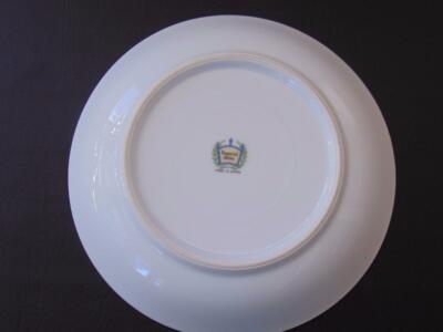 Imperial CORINA 4 Soup Bowls Japan
