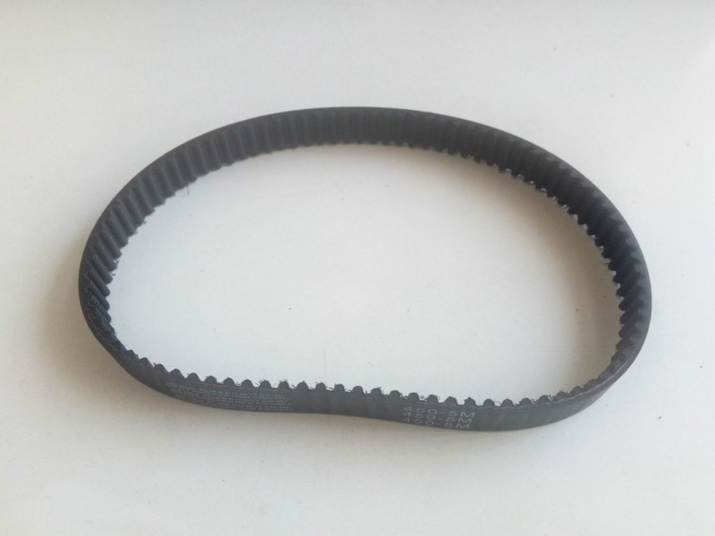 Cinghia DentÃ©E Pour Al-Ko Comfort 32 Vle 112300 Ripper/Lawnraker