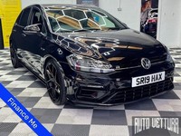 2019 Volkswagen Golf Golf R Hatchback 1 Automatic Petrol Hatchback Petrol Automa