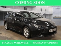 2023 Toyota Corolla 1.8 VVT-i Hybrid Icon 5dr CVT ESTATE PETROL/ELECTRIC Automat