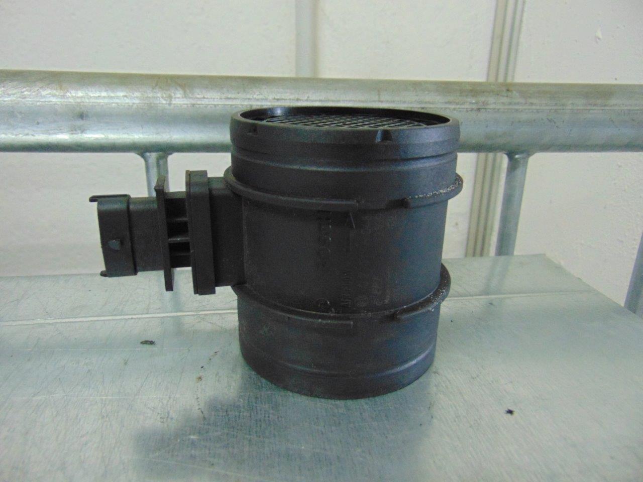 Debimetro misuratore massa aria ALFA ROMEO FIAT IVECO SAAB 0281006048 (2009)