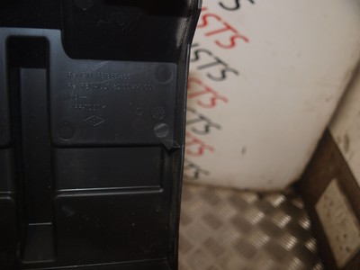 VAUXHALL VIVARO TRAFIC 07-14 FUSE BOX COVER 93856636 ... vauxhall vivaro fuse box pdf 
