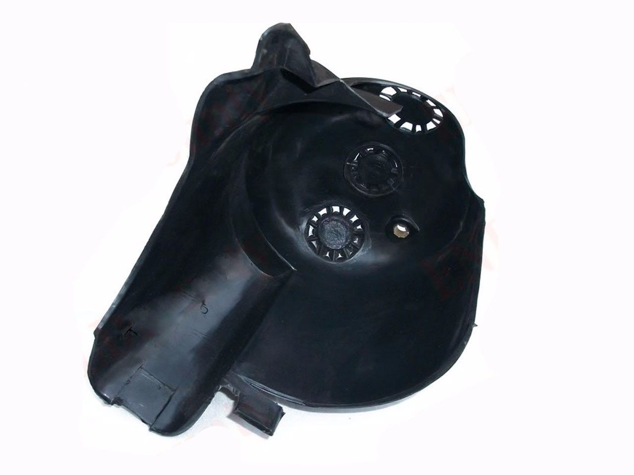 Vespa Plastic Cylinder Head Cowling PX Super LML T5 Scooter  