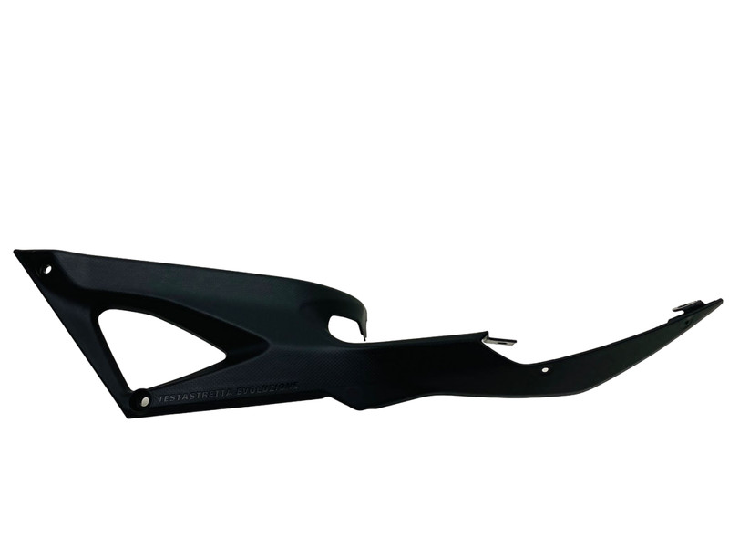 Fianchetto Ducati 848 1098 1198 S Sp Evo Corse Sinistro Left Fairing 48211841a