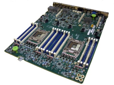 Sun 7016786 7017375 System Board Assembly for Netra X3-2 X4270 M3