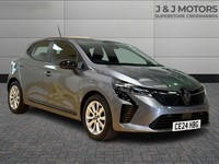 Renault Clio 1.0 TCe 90 Evolution 5dr Petrol