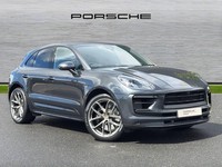 2023 Porsche Macan Estate GTS 5dr PDK SUV Petrol Automatic