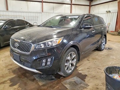 Radiator Fits 16-18 SORENTO 1022101