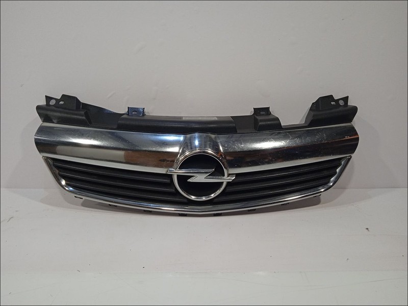 Calandre Opel Zafira B Ph1 Monospace (M75) 13216644
