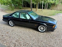  BMW 6 Series 635 CSI E24 AUTO Highline / Shadowline Coupe Petrol Automatic