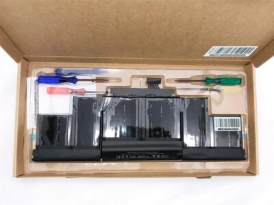 Amazing A1417 Battery for MacBook Pro 15'' Retina A1398 Mid 2012 Early 2013 OEM