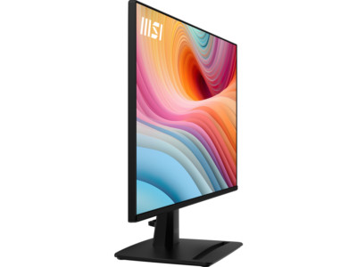 MSI PRO MP252 E2 24.5-inch IPS 1920 x 1080 (FHD) Gaming Office Monitor, 120Hz, A